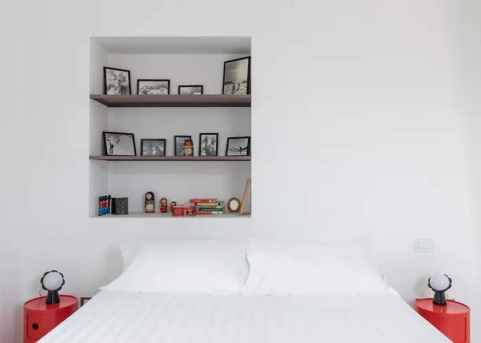 Hospitalityrome Vittorio Emanuele Apartamento Roma