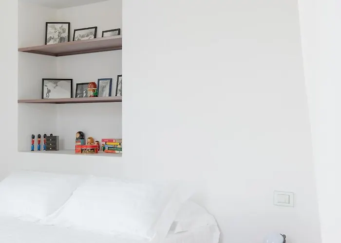 Hospitalityrome Vittorio Emanuele Apartamento *