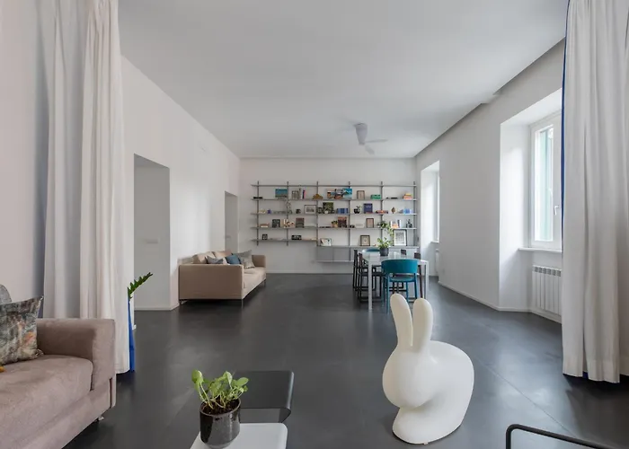 Apartamento Hospitalityrome Vittorio Emanuele *