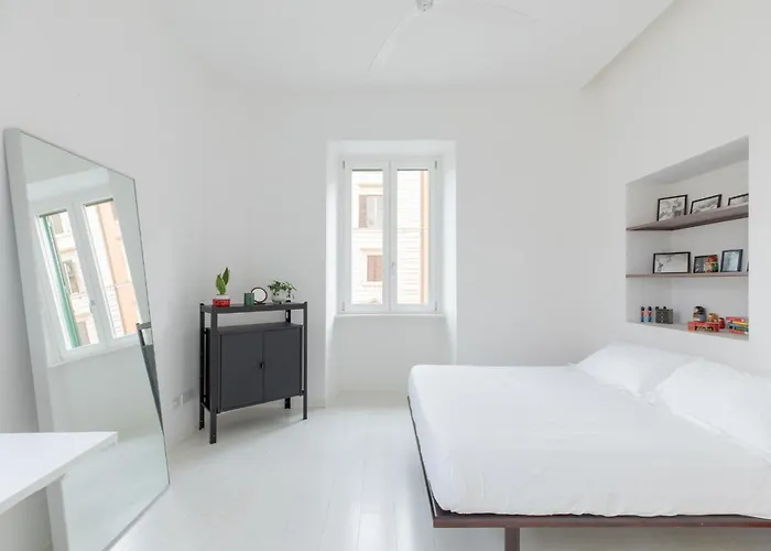 Hospitalityrome Vittorio Emanuele Apartamento
