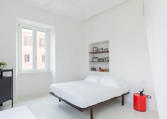 Apartamento Hospitalityrome Vittorio Emanuele Roma