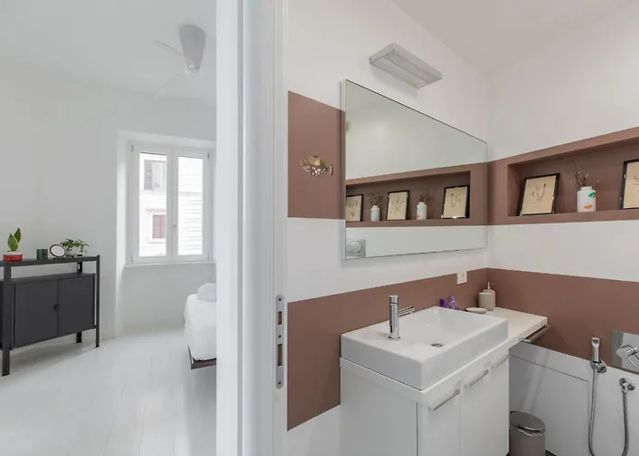 Hospitalityrome Vittorio Emanuele Apartamento