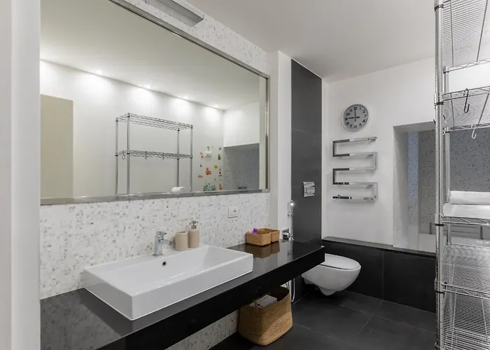 Apartamento Hospitalityrome Vittorio Emanuele