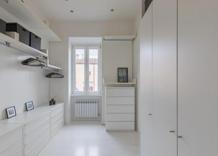 Apartamento Hospitalityrome Vittorio Emanuele Roma
