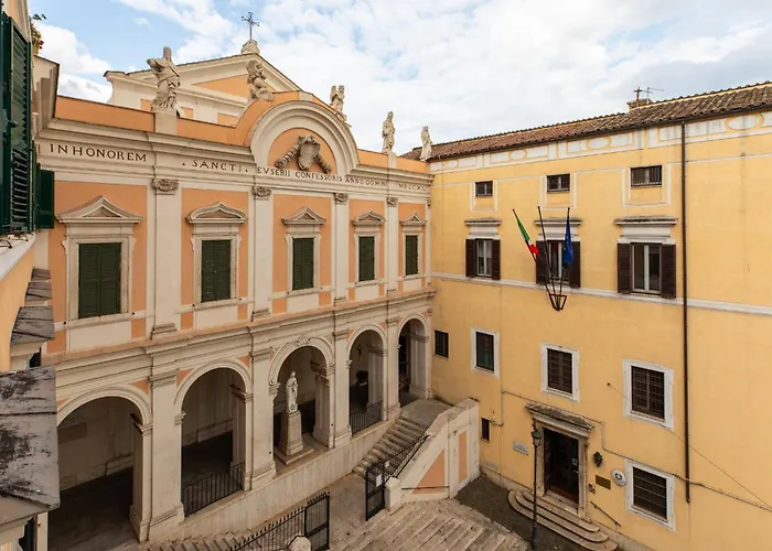 Hospitalityrome Vittorio Emanuele