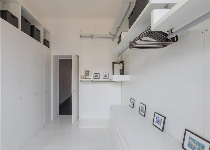 Apartamento Hospitalityrome Vittorio Emanuele *