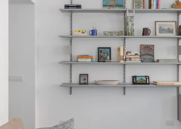 Apartamento Hospitalityrome Vittorio Emanuele Roma