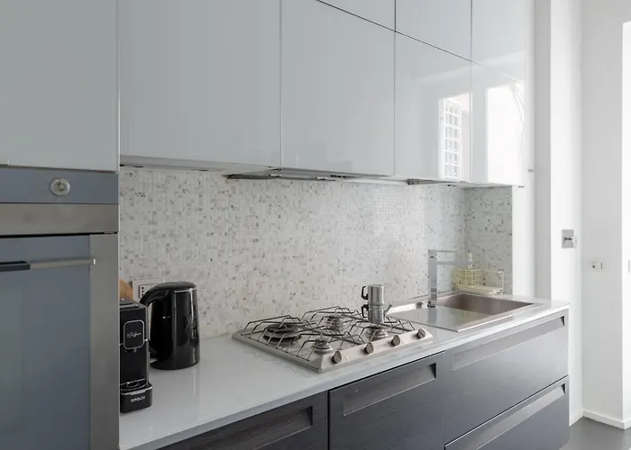 Apartamento Hospitalityrome Vittorio Emanuele *